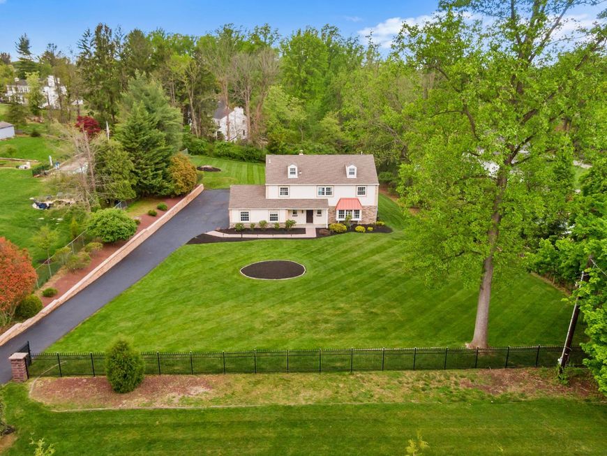 3503 St Davids Road, Newtown Square, PA 19073 Main Photo
