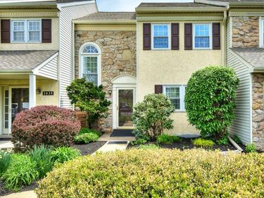 1833 PERRIN COURT, AMBLER, PA 19002