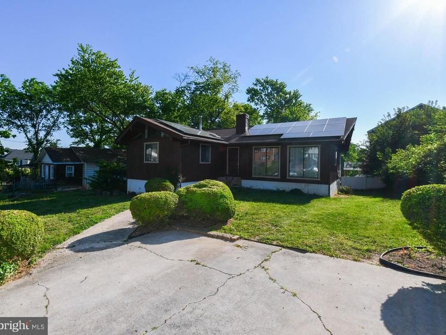 1019 Cedar Heights Drive, Capitol Heights, MD 20743 Main Photo
