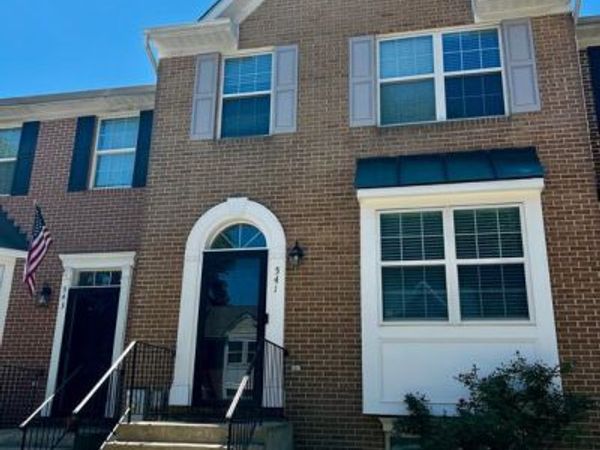 541 FRANCIS NICHOLSON WAY , ANNAPOLIS, MD 21401