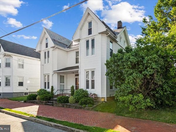 13 W WATER, SMITHSBURG, MD 21783