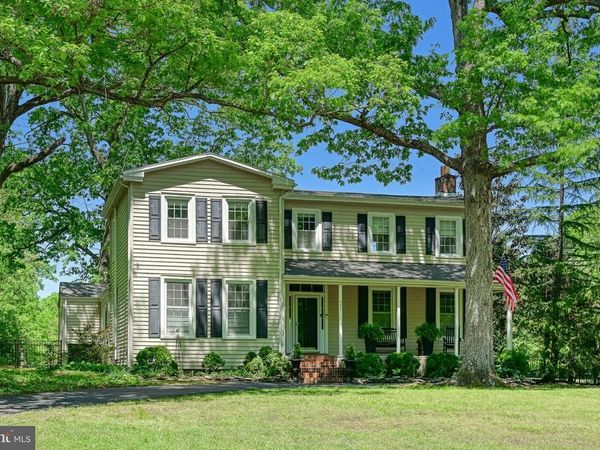 655 BUMPASS ROAD , BUMPASS, VA 23024