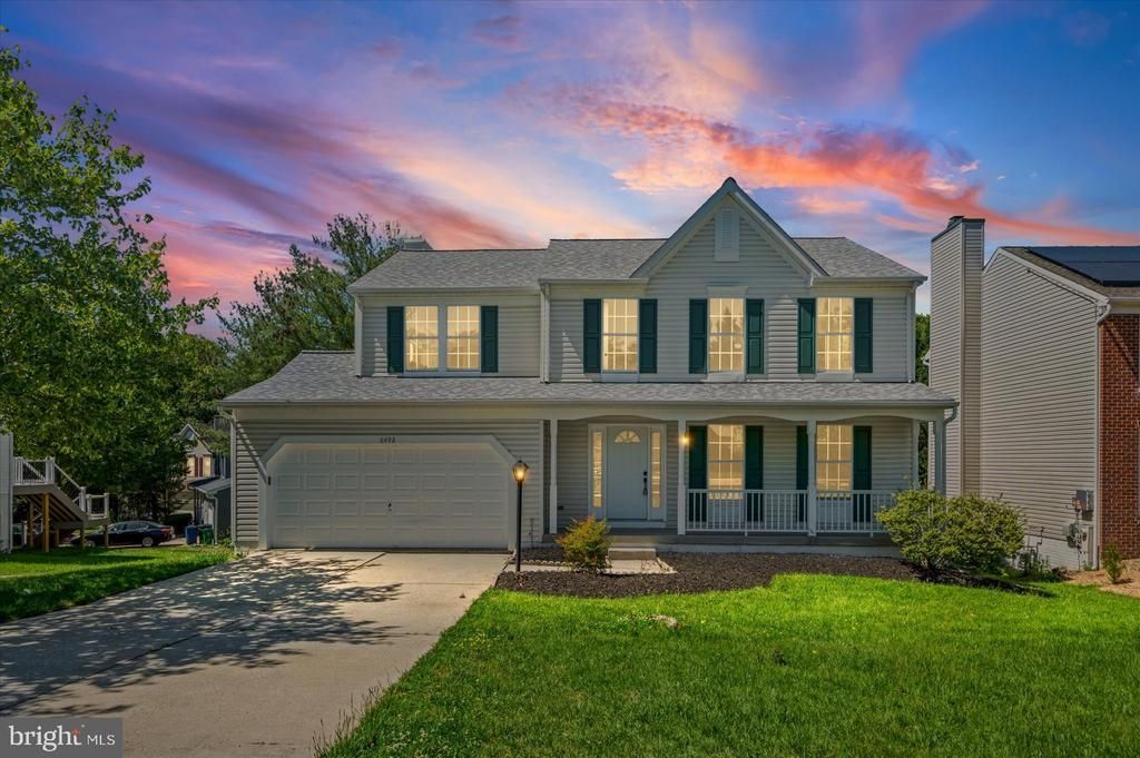 6492 Wesley Lane Sw, Elkridge, MD 21075 Main Photo