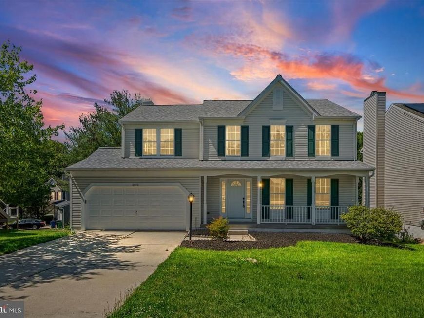 6492 Wesley Lane Sw, Elkridge, MD 21075 Main Photo