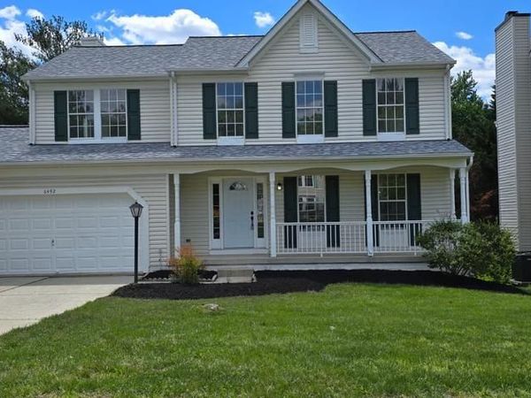 6492 WESLEY LANE SW , ELKRIDGE, MD 21075