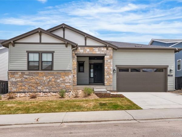 11472 Autumn Moon Street, Littleton, CO 80125