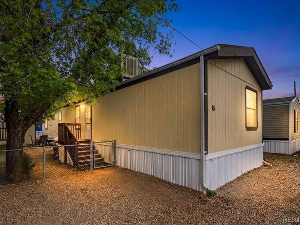 218 Grape Street, Hudson, CO 80642