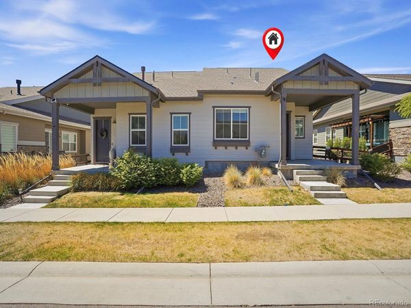 12565 Lake Terrace Lane, Firestone, CO 80504