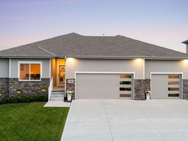 19825 Briar Street, Gretna, NE 68028