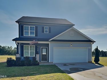 176 Olde Place Place, Zebulon, NC 27597