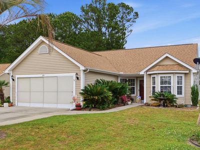 274 Vermillion Dr. , Little River, SC 29566
