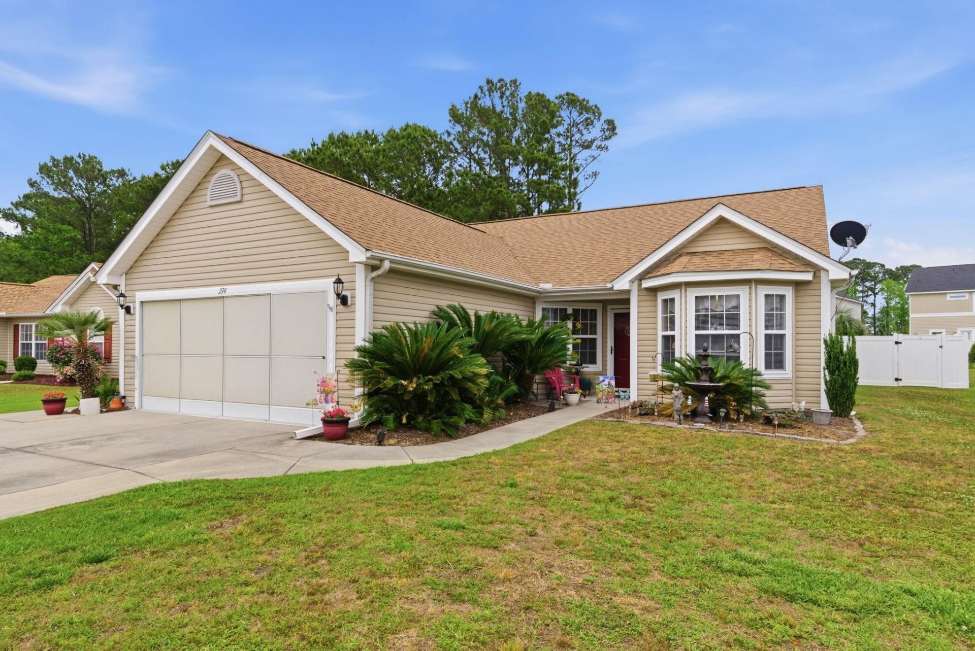 274 Vermillion Dr.  Photo 59