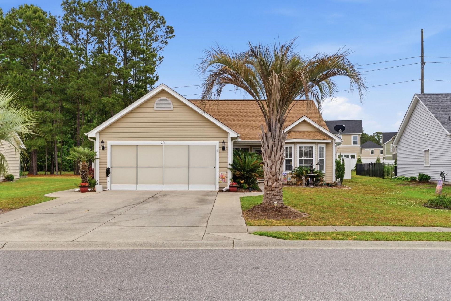 274 Vermillion Dr.  Photo 60