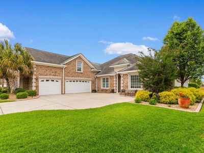 642 Evers Loop, Surfside Beach, SC 29575