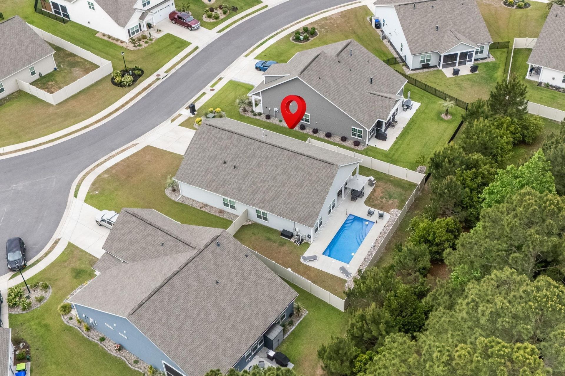 3051 Viceroy Loop Photo 4