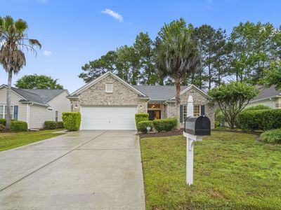 6443 Longwood Dr., Murrells Inlet, SC 29576