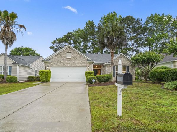 6443 Longwood Dr. , Murrells Inlet, SC 29576
