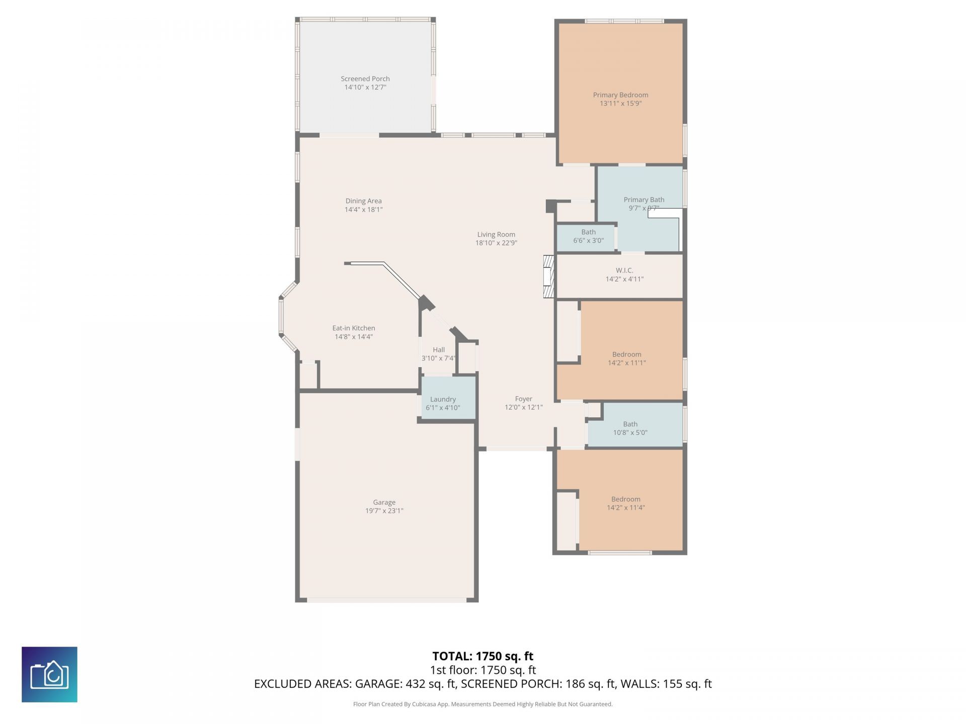 6443 Longwood Dr. Photo 37