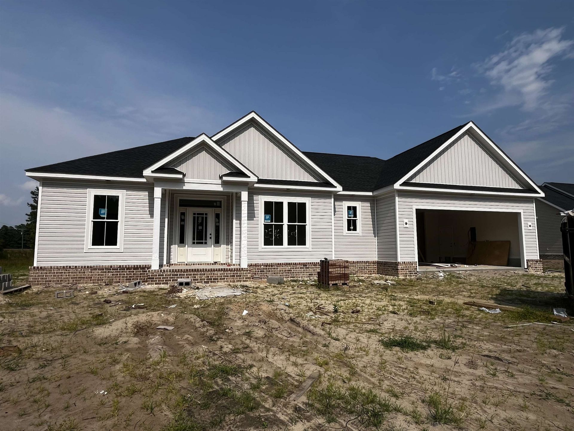 2546 Moores Mill Rd. Photo 1