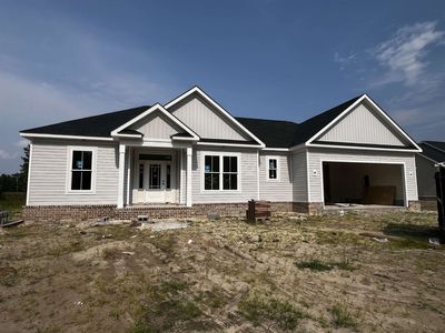 2546 Moores Mill Rd., Aynor, SC 29511