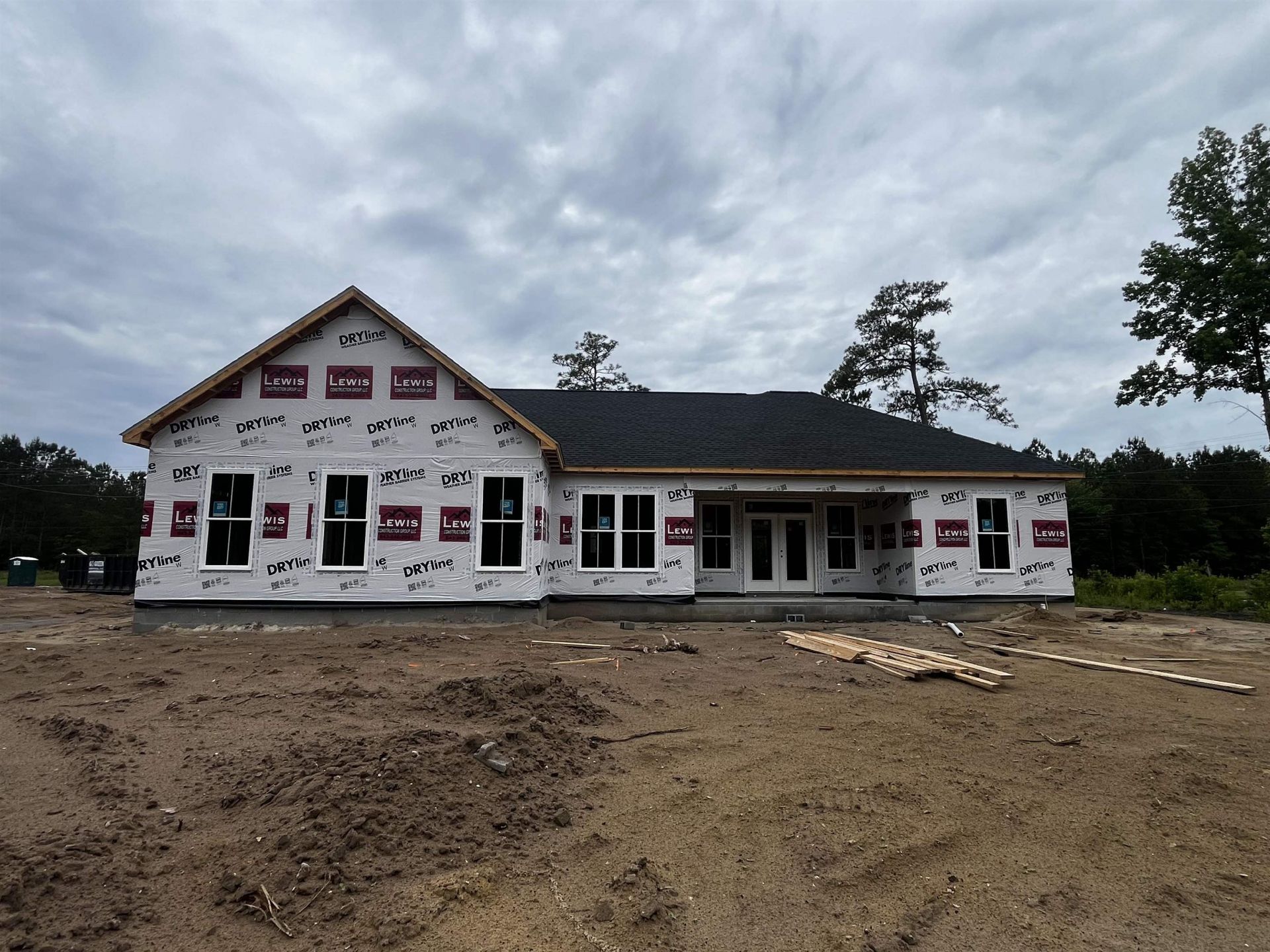 2546 Moores Mill Rd. Photo 13
