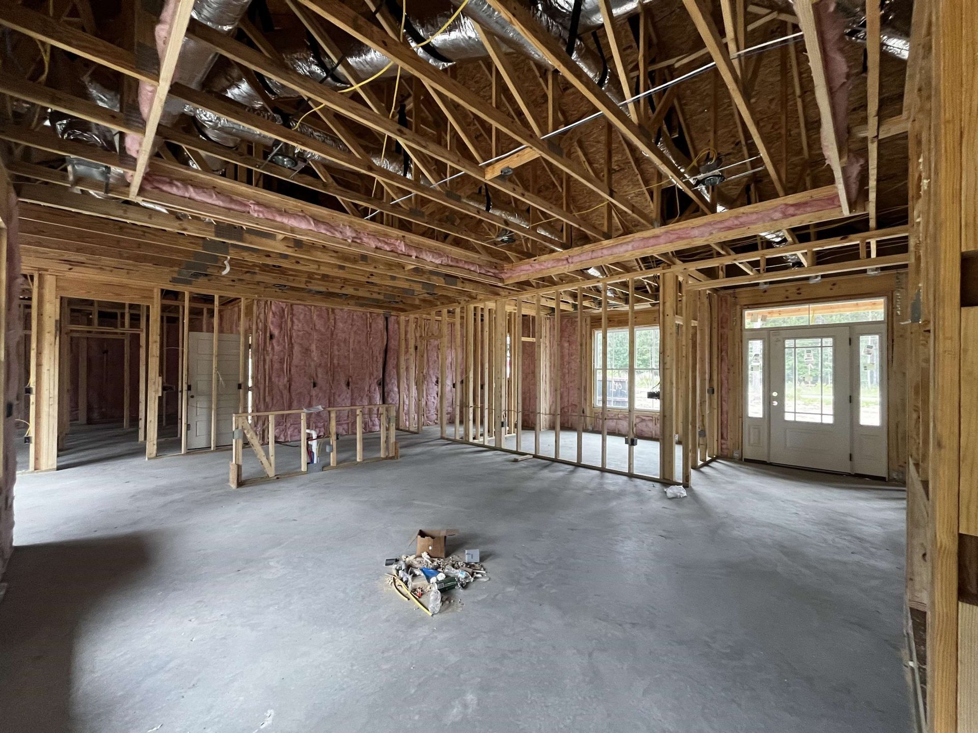 2546 Moores Mill Rd. Photo 4