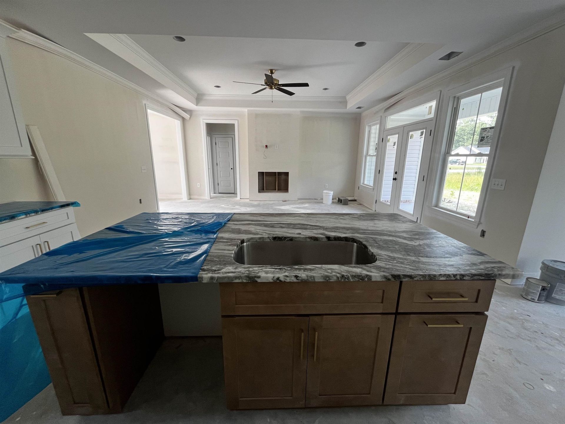 2546 Moores Mill Rd. Photo 5