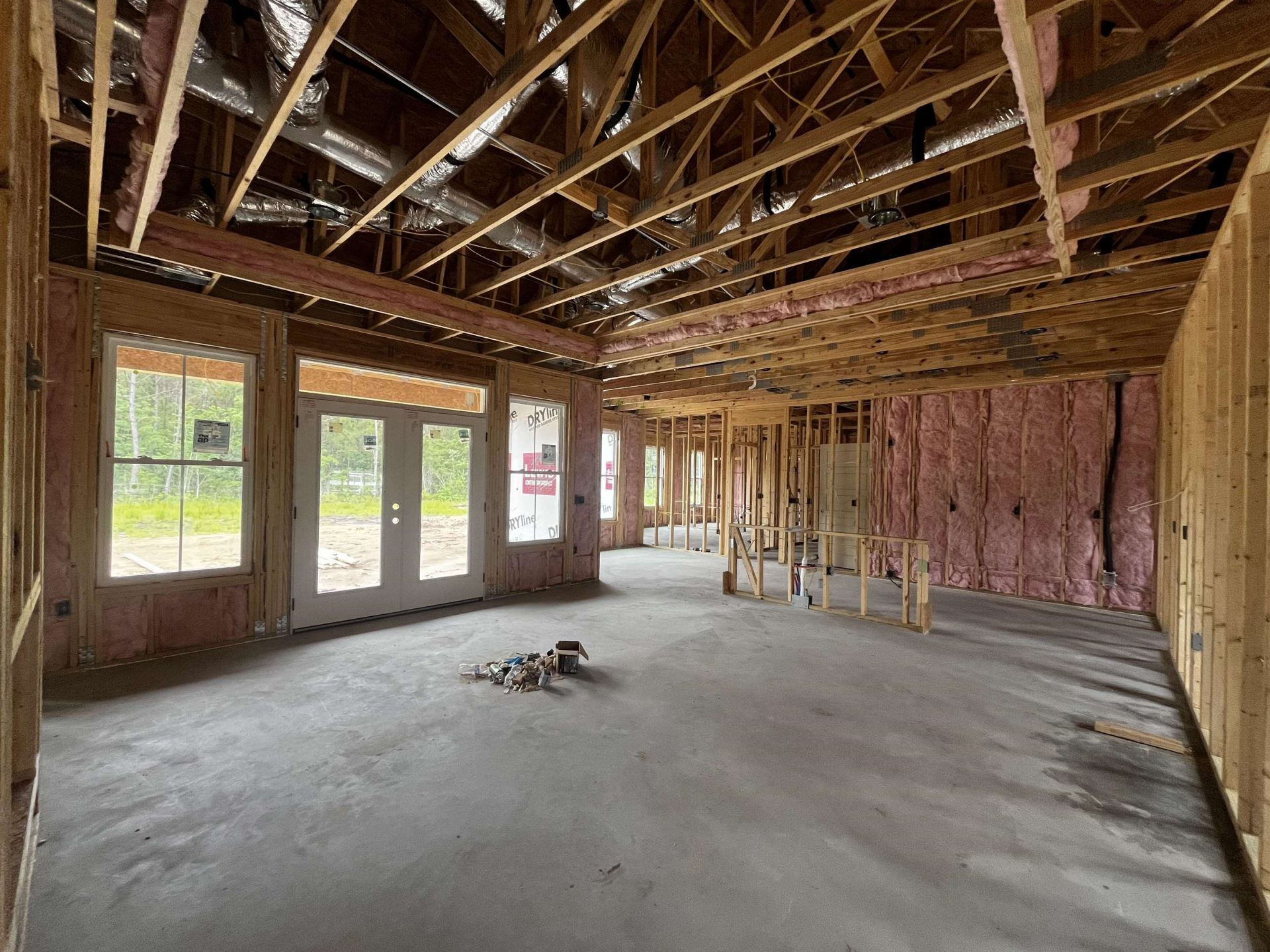 2546 Moores Mill Rd. Photo 5