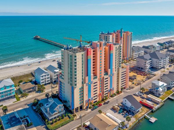 3601 N Ocean Blvd. , Unit 1236, North Myrtle Beach, SC 29582