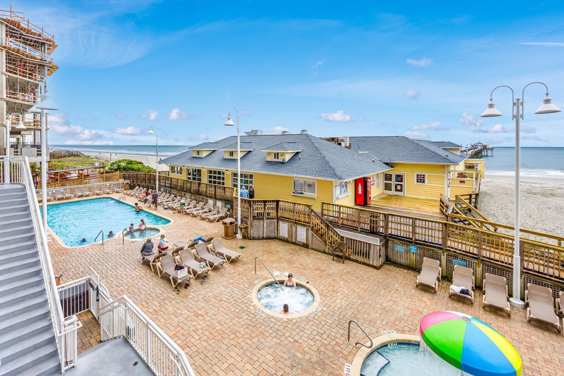 3601 N Ocean Blvd.  Photo 28