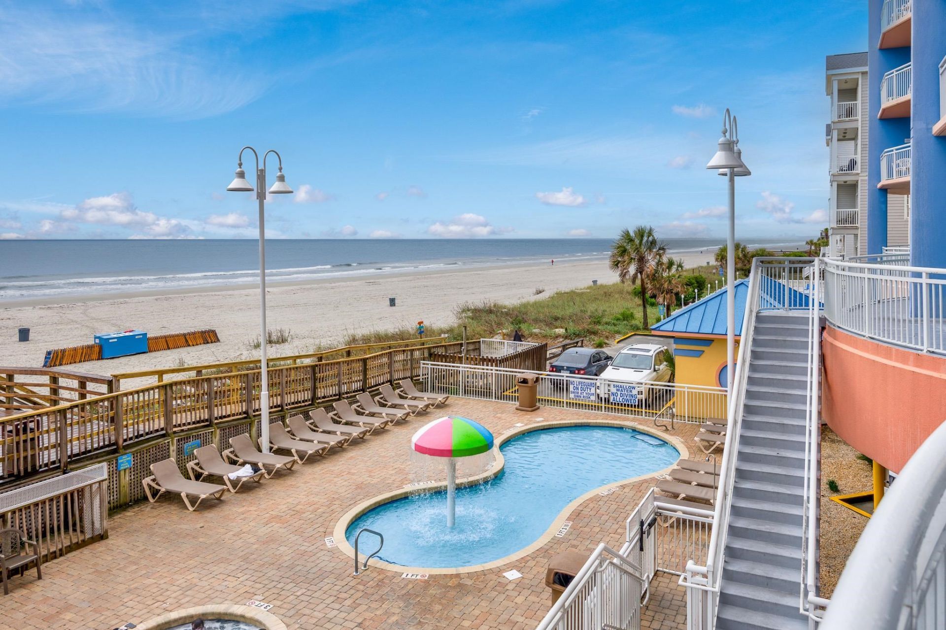 3601 N Ocean Blvd.  Photo 29