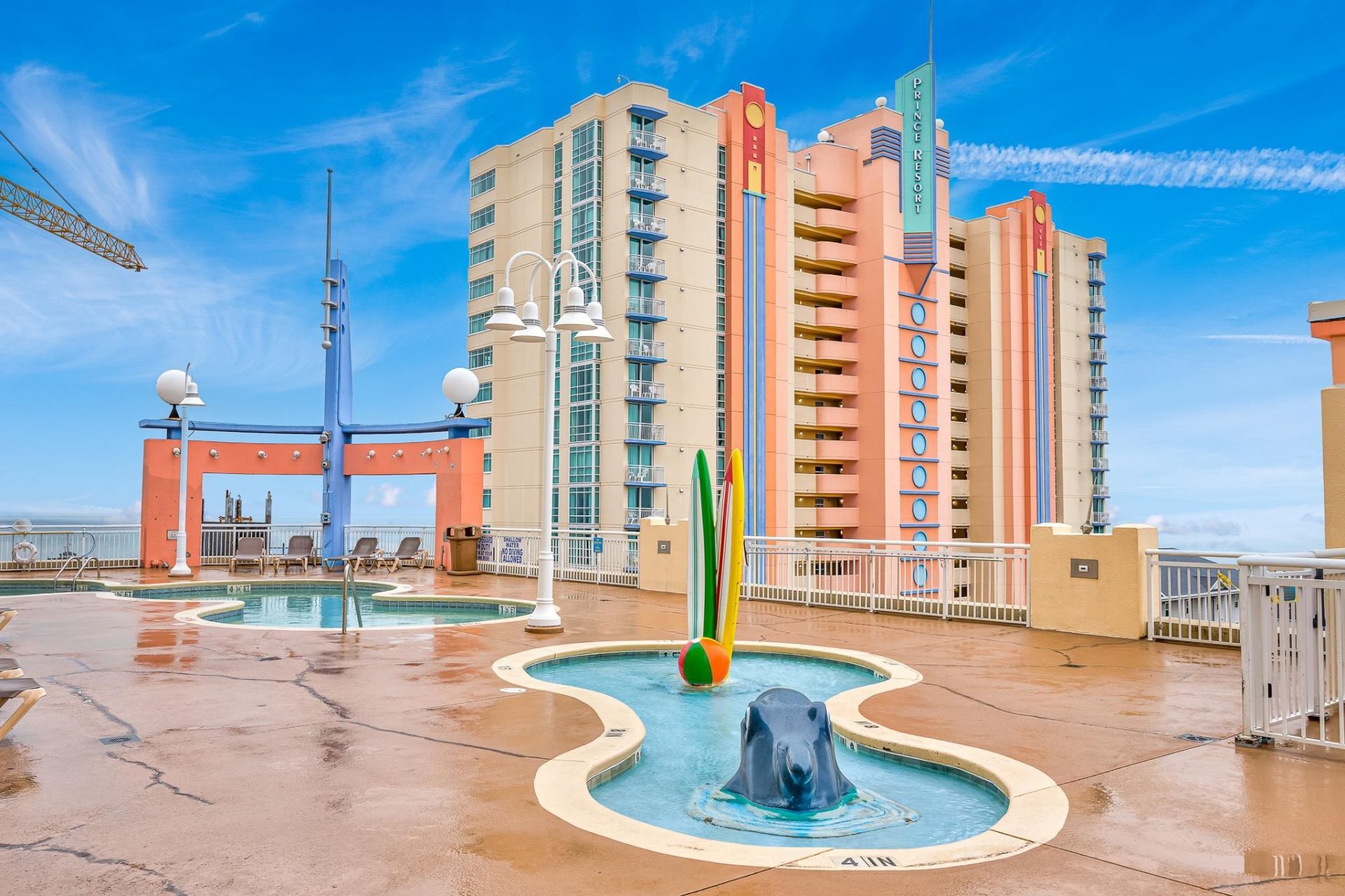 3601 N Ocean Blvd.  Photo 31