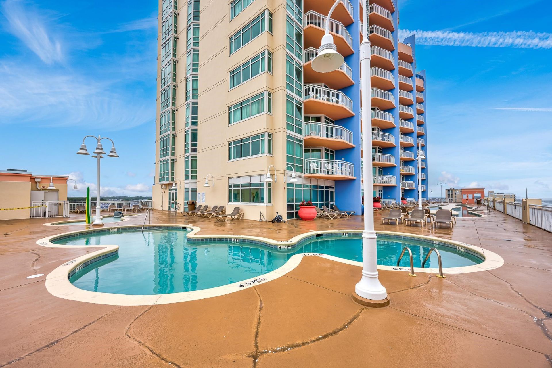 3601 N Ocean Blvd.  Photo 32