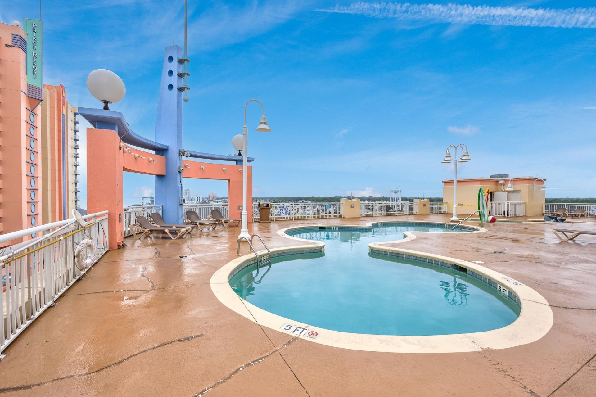 3601 N Ocean Blvd.  Photo 33