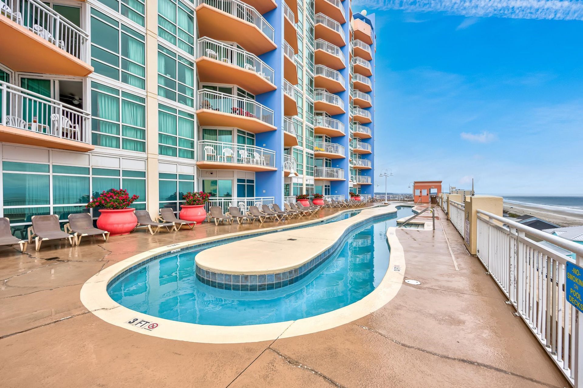3601 N Ocean Blvd.  Photo 34