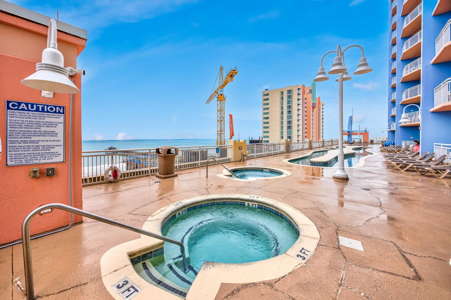3601 N Ocean Blvd.  Photo 35