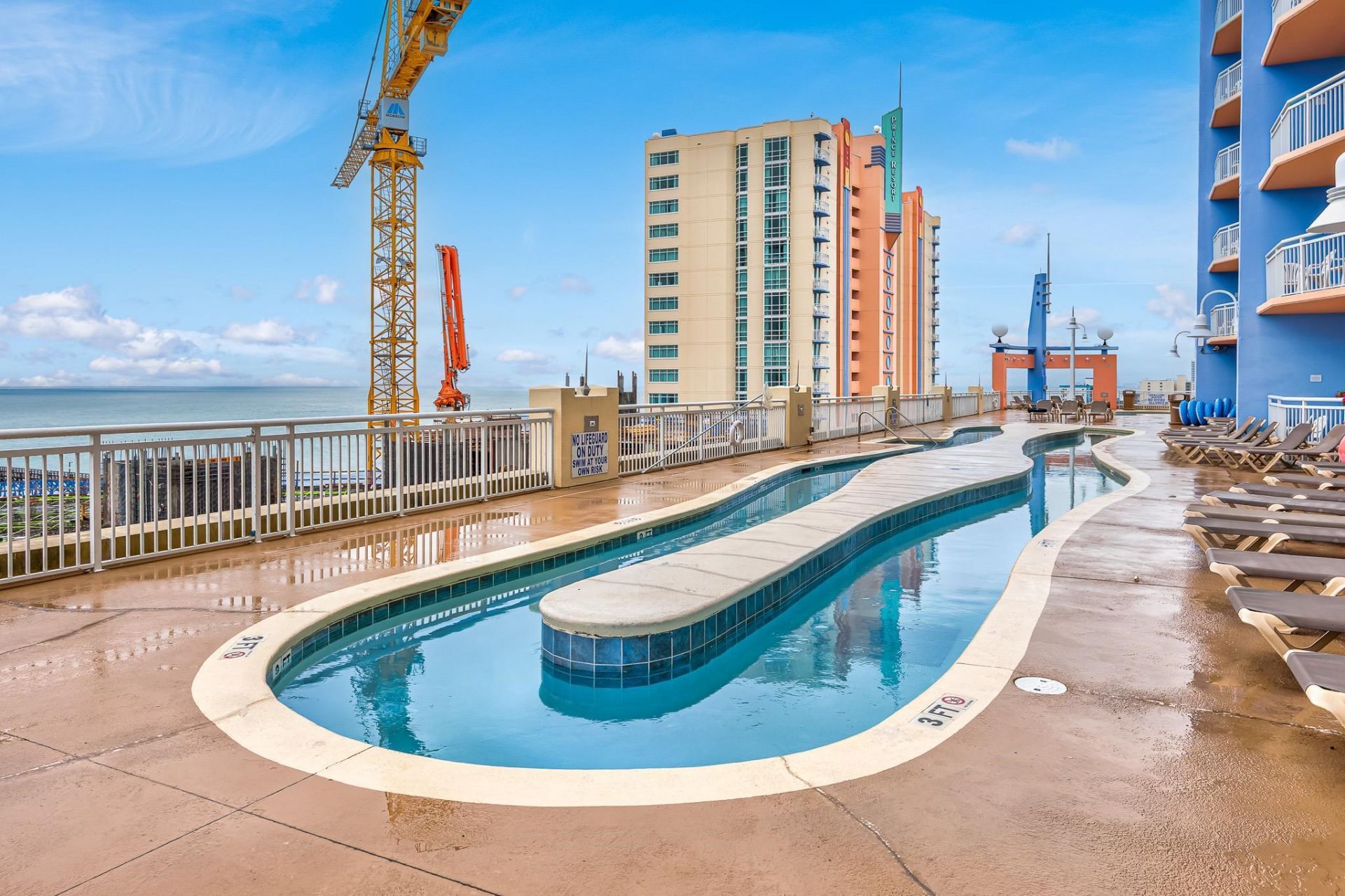 3601 N Ocean Blvd.  Photo 36
