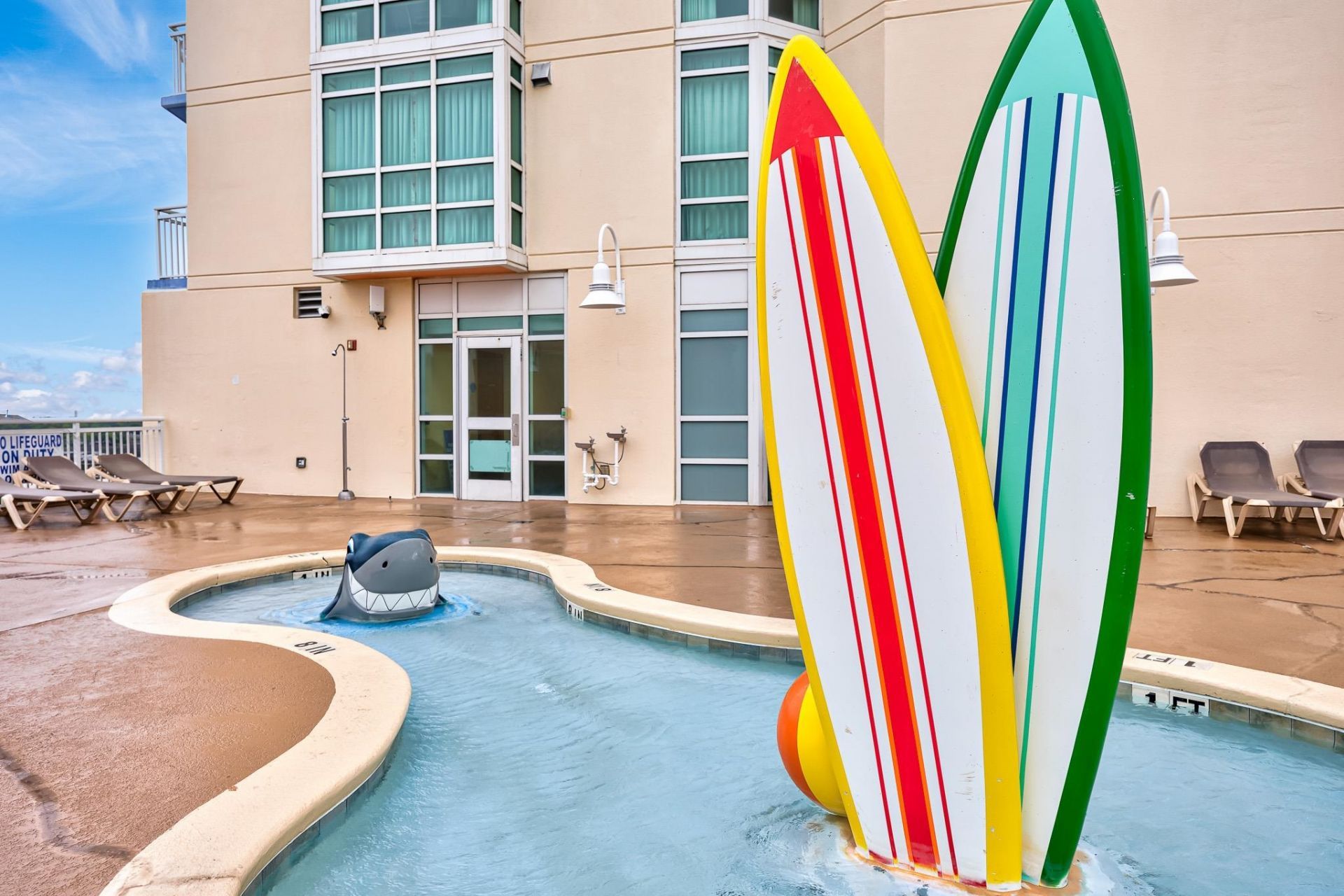 3601 N Ocean Blvd.  Photo 37