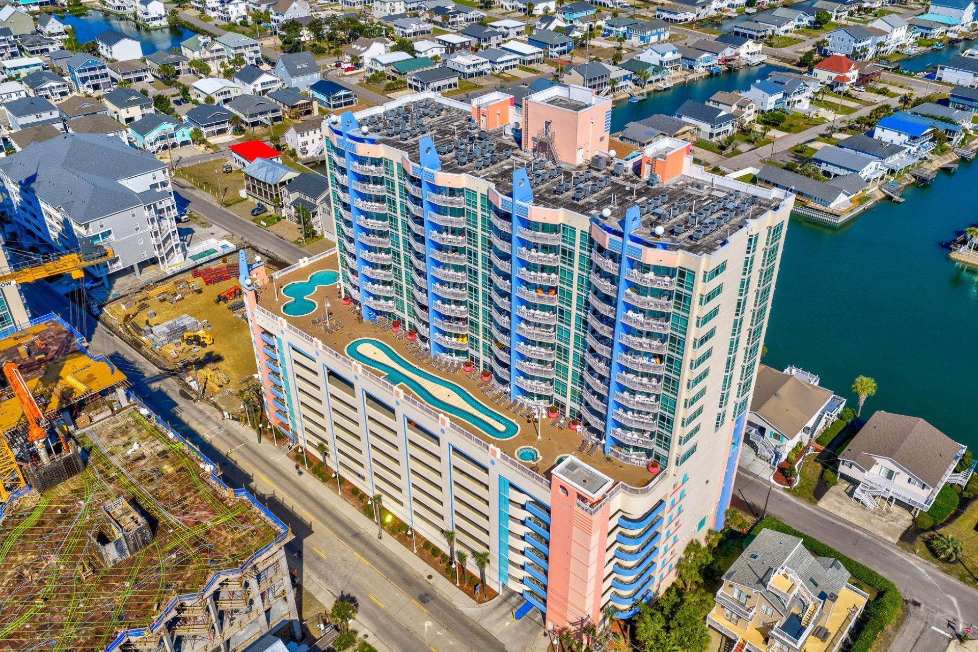 3601 N Ocean Blvd.  Photo 39