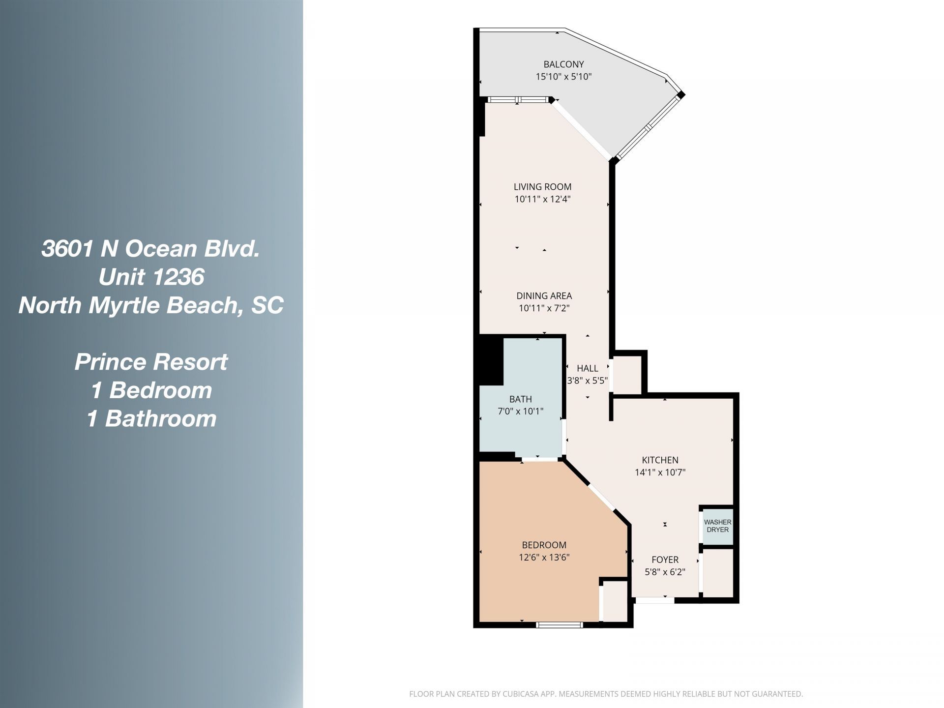 3601 N Ocean Blvd.  Photo 40