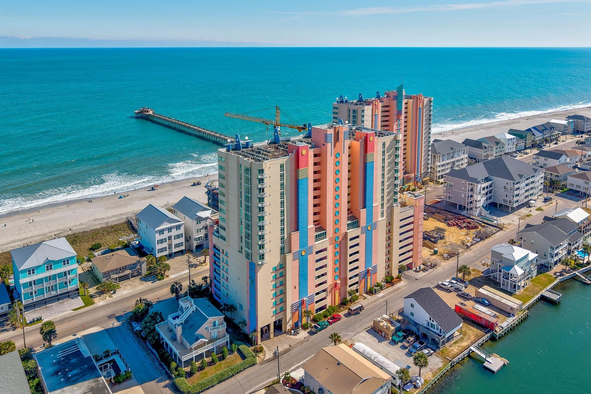 3601 N Ocean Blvd.  Photo 45