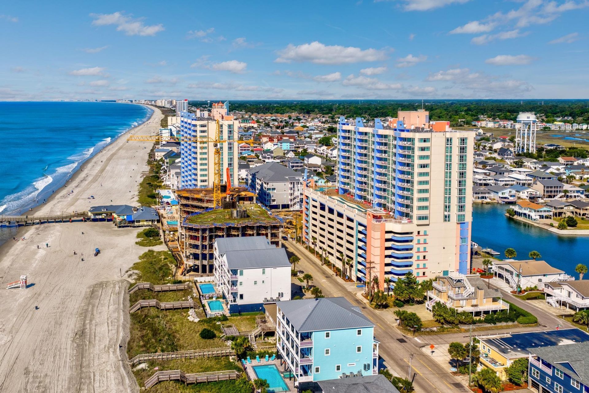 3601 N Ocean Blvd.  Photo 49