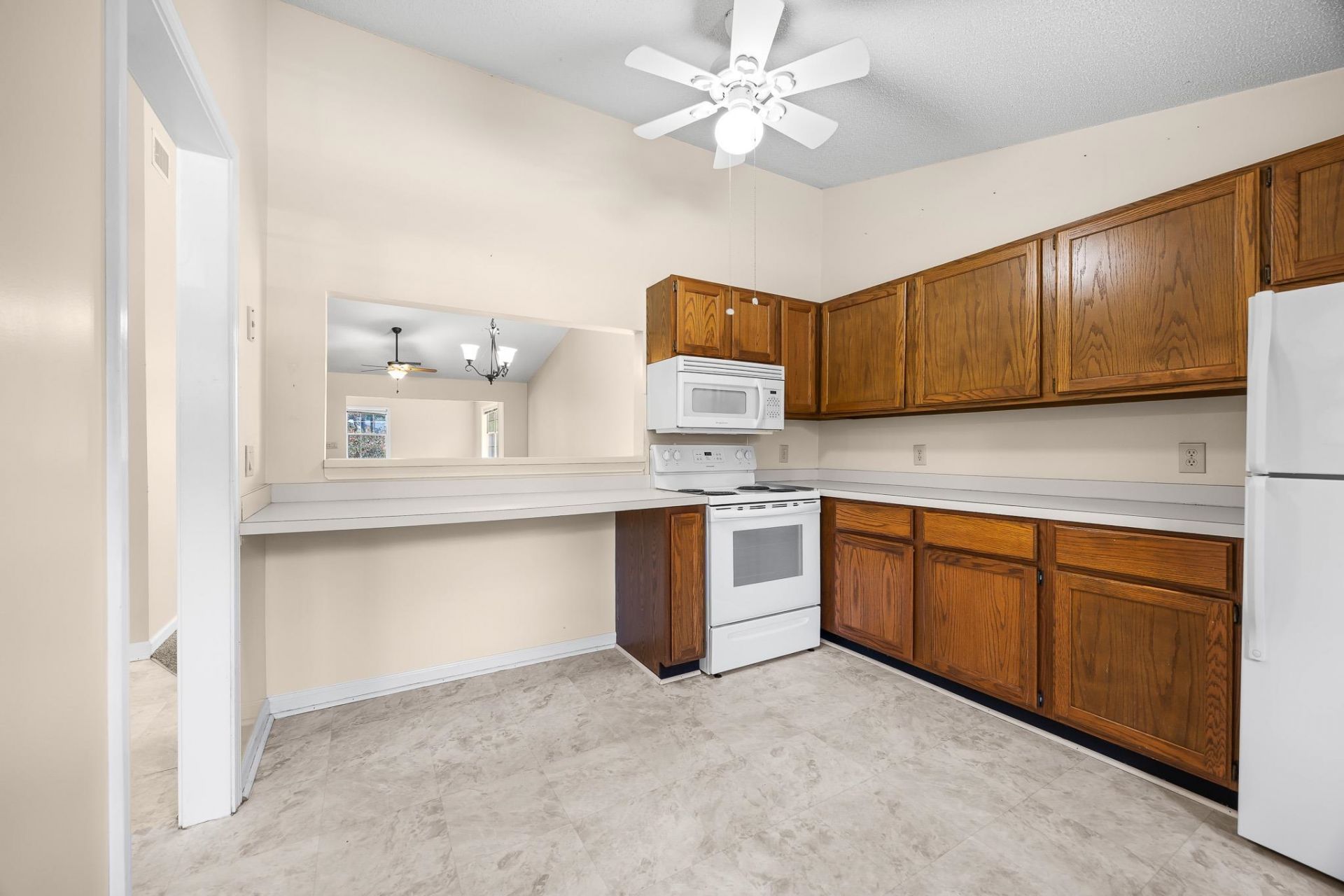 6610 East Sweetbriar Trail Photo 16