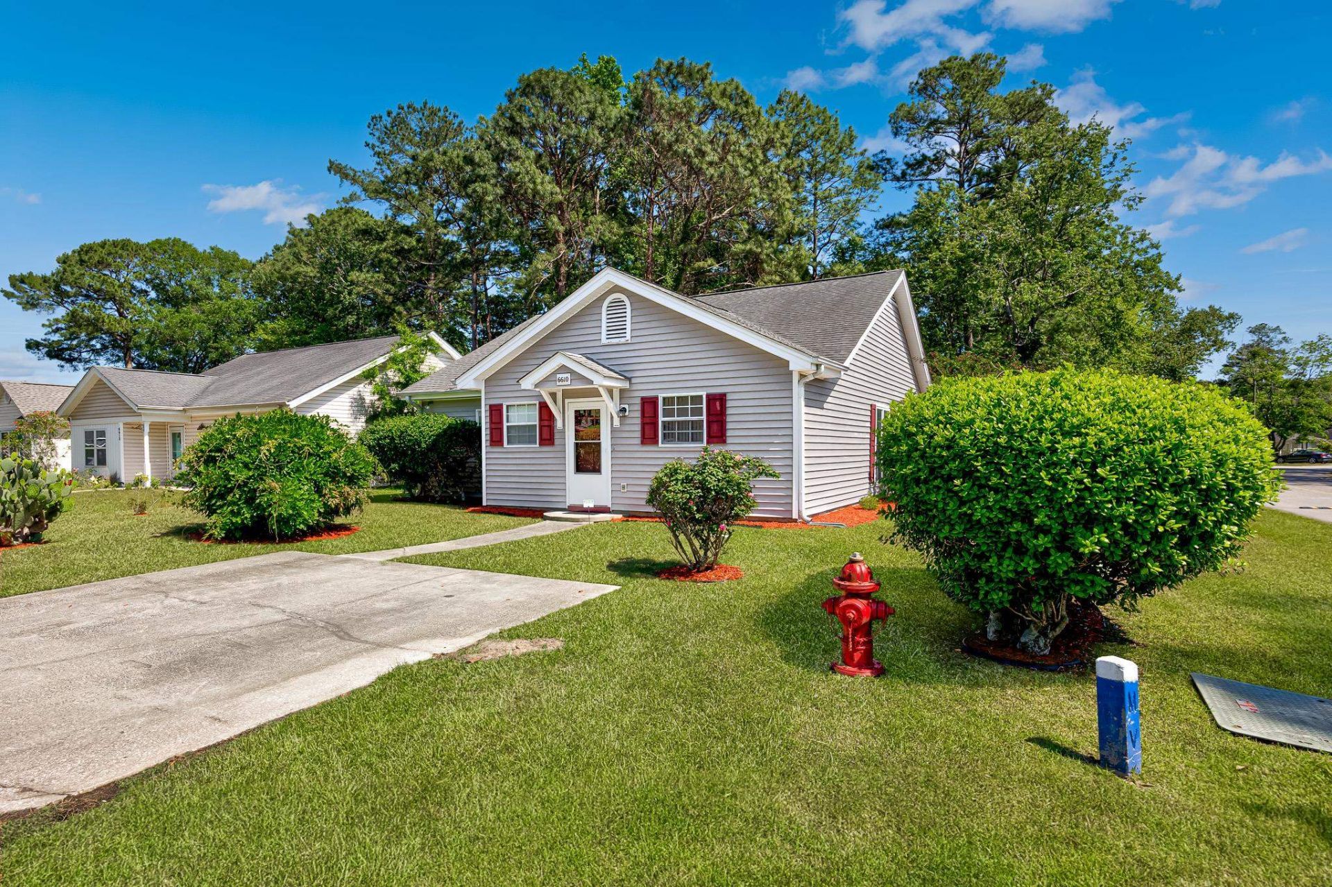 6610 East Sweetbriar Trail Photo 4