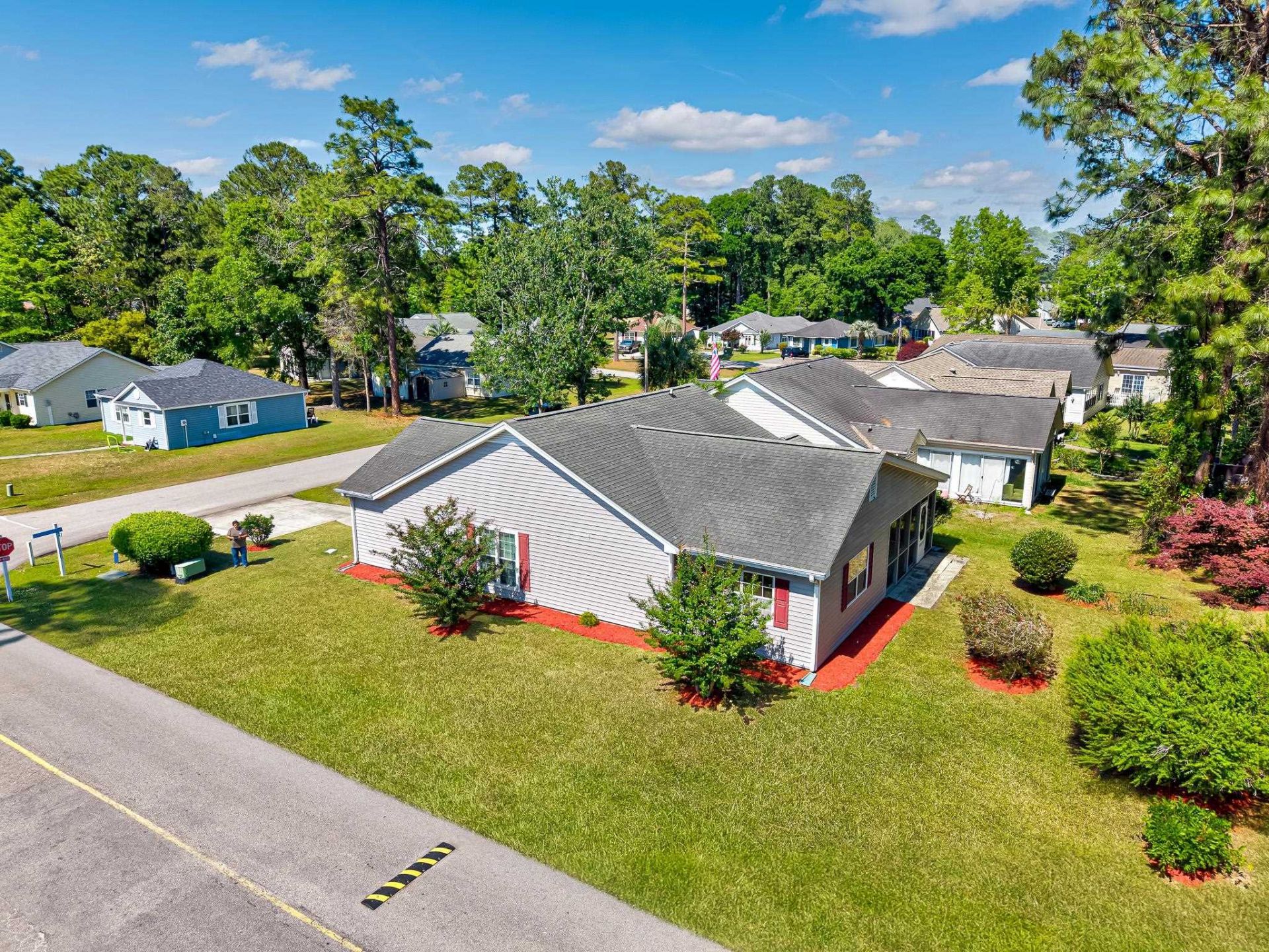 6610 East Sweetbriar Trail Photo 42
