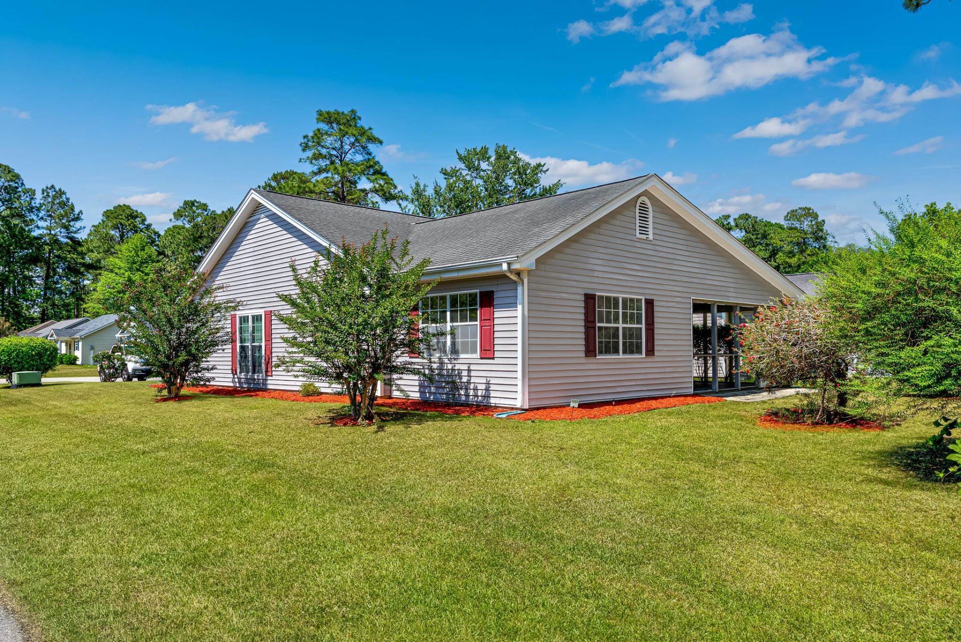 6610 East Sweetbriar Trail Photo 43
