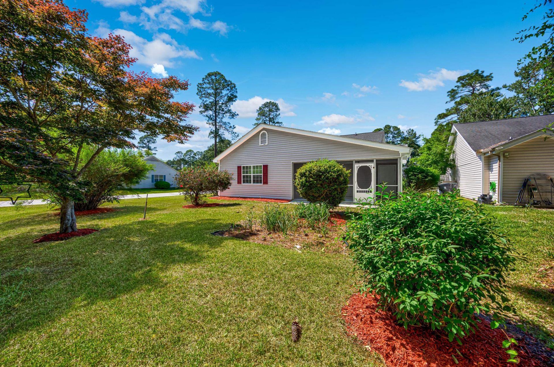 6610 East Sweetbriar Trail Photo 46