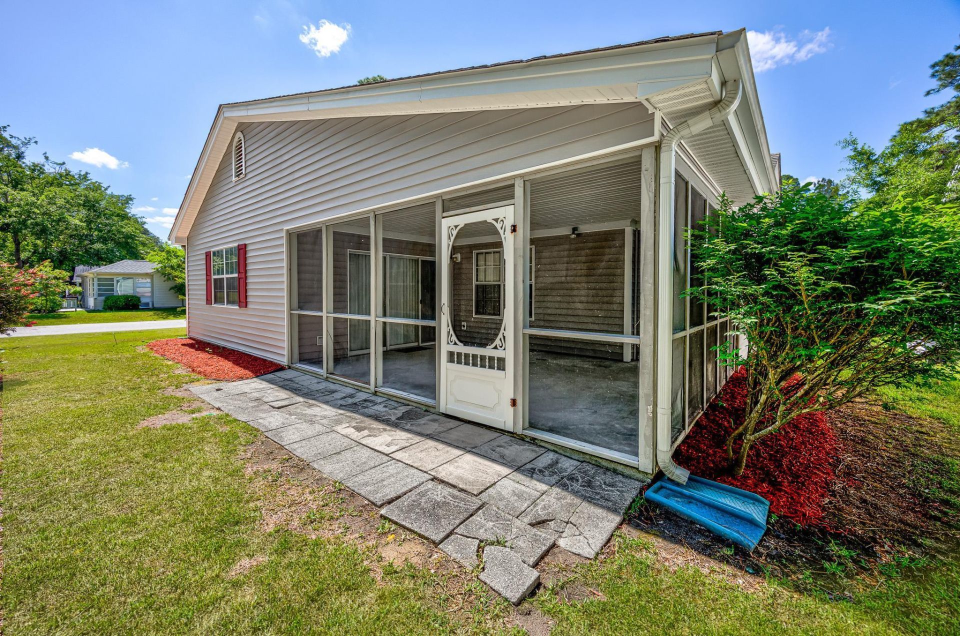 6610 East Sweetbriar Trail Photo 47