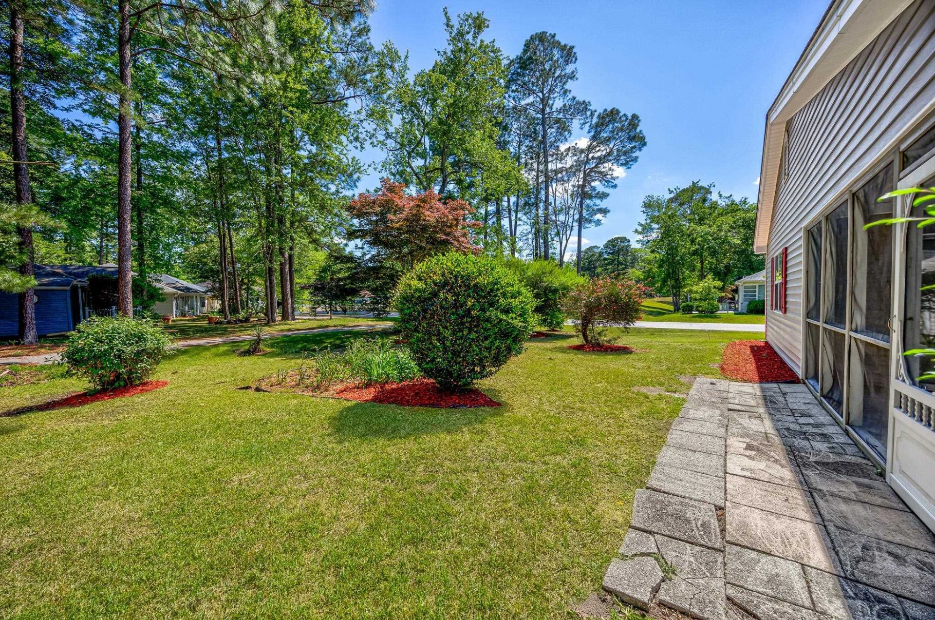 6610 East Sweetbriar Trail Photo 48