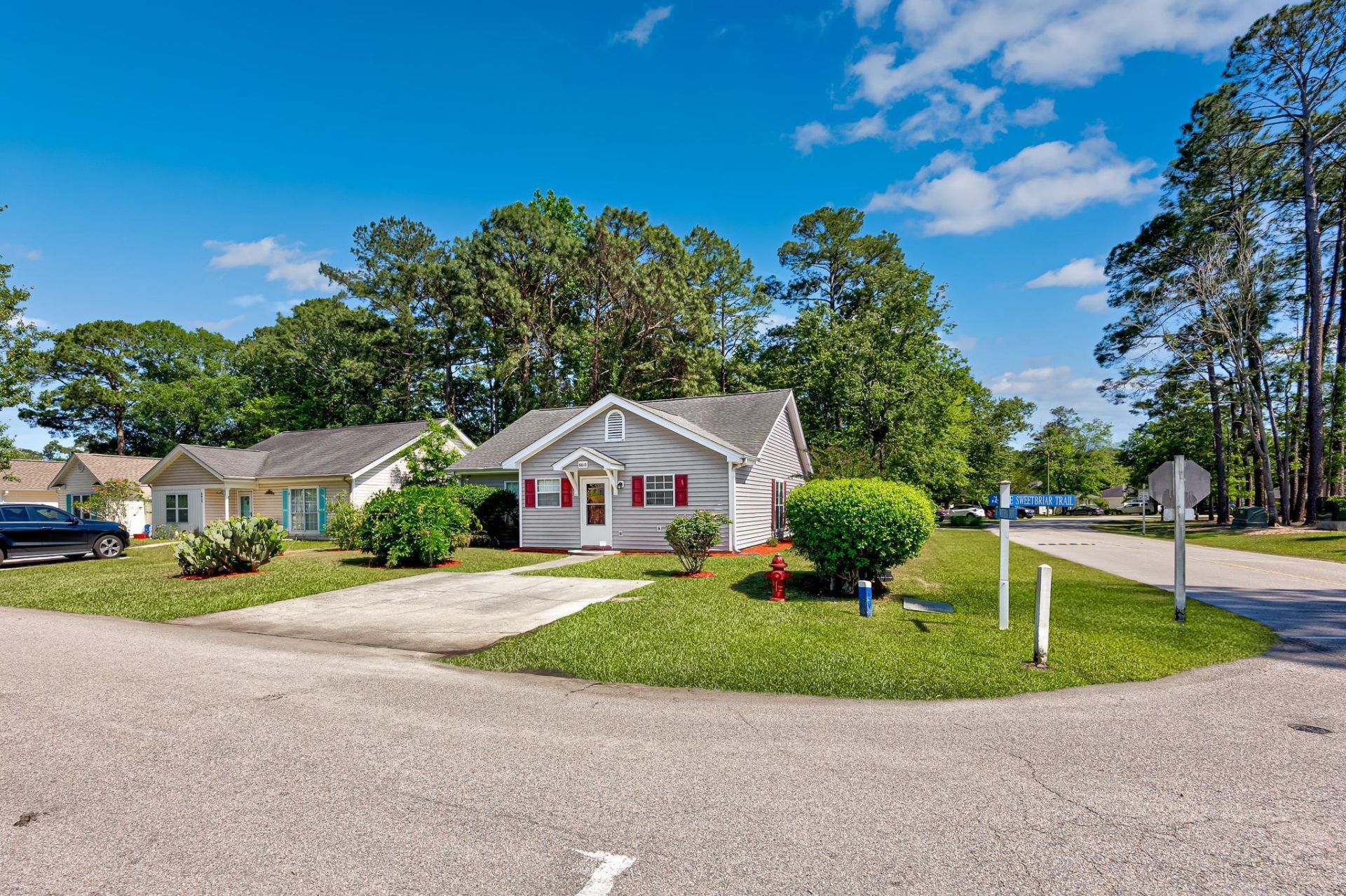 6610 East Sweetbriar Trail Photo 50